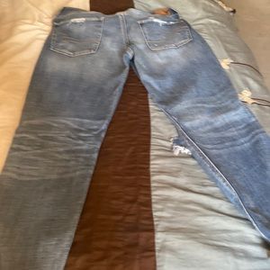 American Eagle Tomgirl jeans Great Condition!